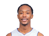 Ronald Holland II headshot