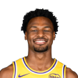 Bronny James