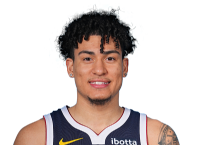 KJ Simpson headshot