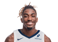 Jahmai Mashack headshot
