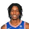 Terquavion Smith