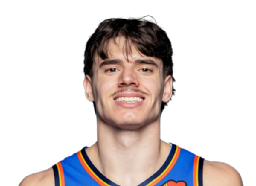 Brooks Barnhizer headshot