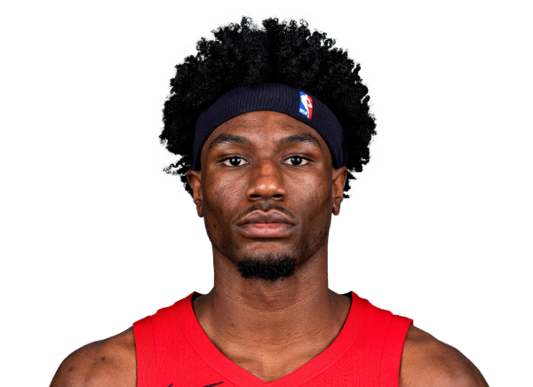 Ja'Kobe Walter