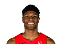 Ja'Kobe Walter headshot