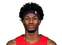 Ja'Kobe Walter