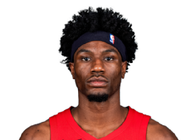 Ja'Kobe Walter