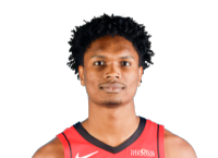 Amen Thompson headshot