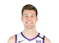 Kyle Filipowski headshot