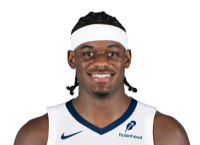 Taylor Hendricks headshot