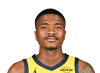 Kam Jones headshot