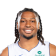 Chaz Lanier