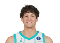 PJ Hall headshot
