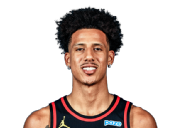 Jalen Johnson