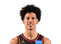 Jalen Johnson headshot