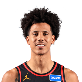 Jalen Johnson