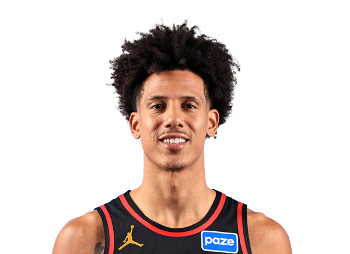 Jalen Johnson