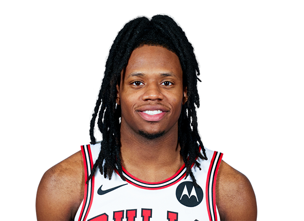 DJ Steward Chicago Bulls Guard ESPN