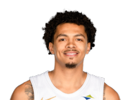 Craig Porter Jr. headshot