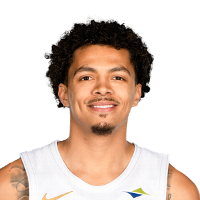 Craig Porter Jr.