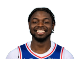 Duke Miles headshot