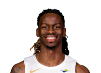 Keon Ellis headshot