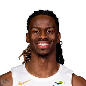 Keon Ellis