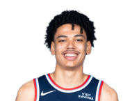 Kobe Sanders headshot