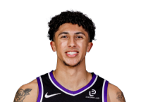 Nique Clifford headshot