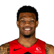 Alijah Martin