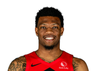 Alijah Martin headshot