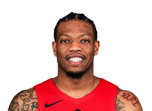 Alijah Martin