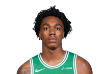 Amari Williams headshot