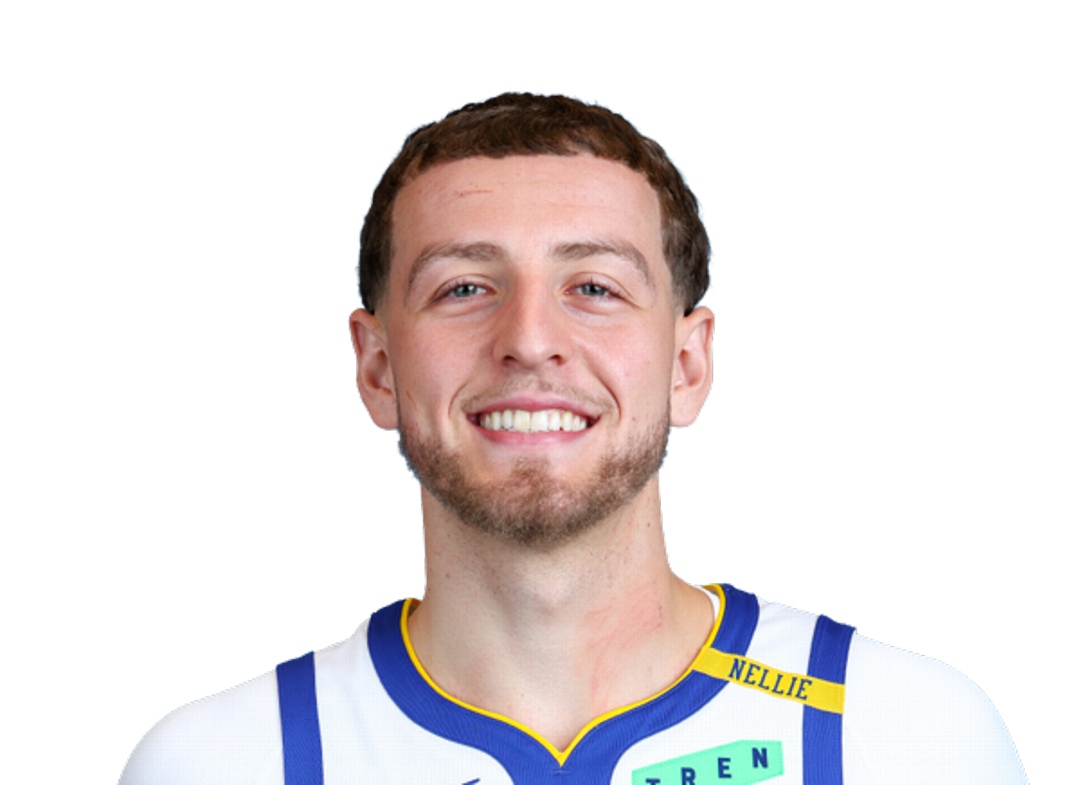 Brandin Podziemski