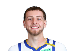 Brandin Podziemski