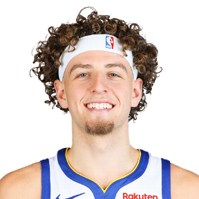 Brandin Podziemski