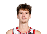 Matas Buzelis headshot