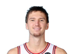 Matas Buzelis