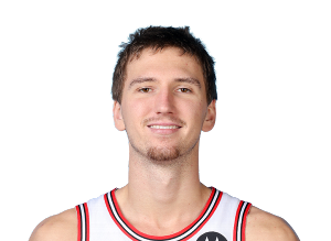 Matas Buzelis