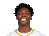 Malik Dia headshot