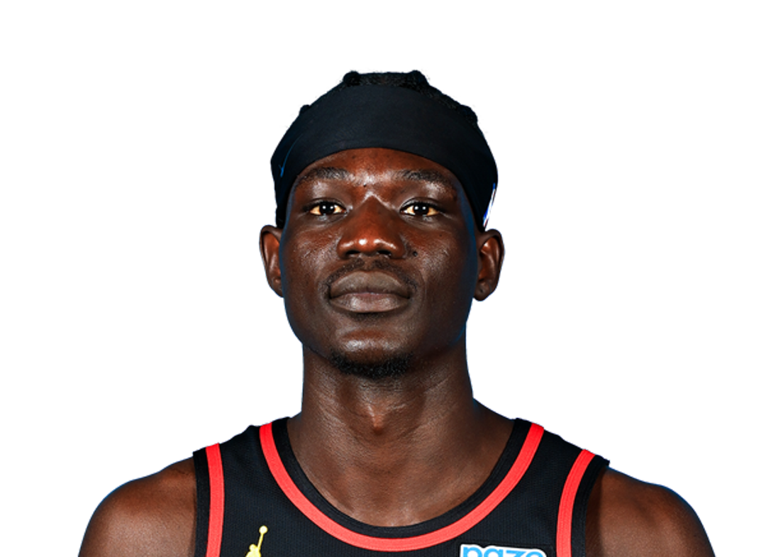 Mouhamed Gueye