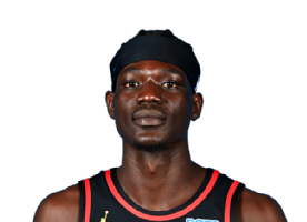 Mouhamed Gueye