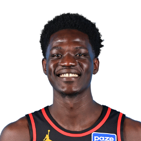 Mouhamed Gueye