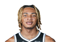 Noah Clowney headshot
