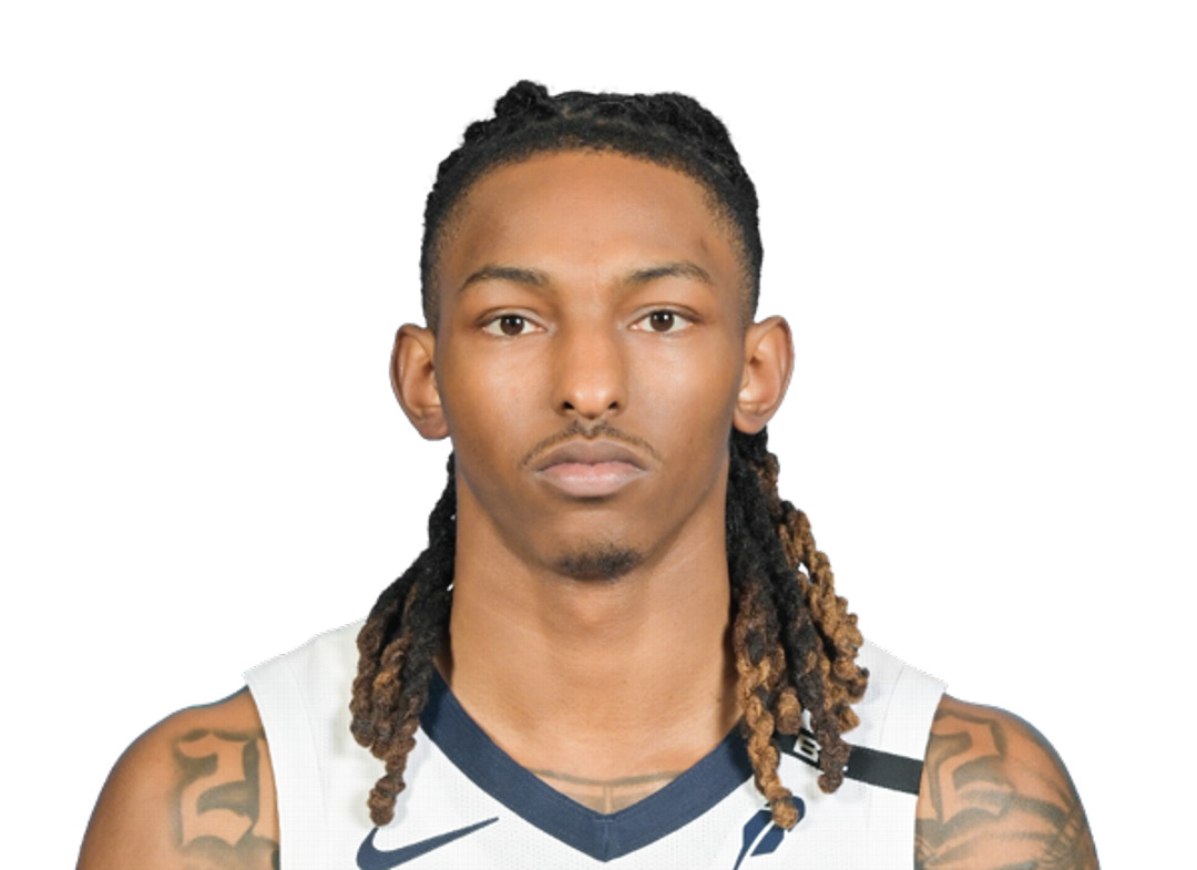 Javon Small