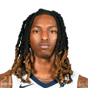Javon Small