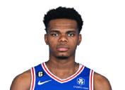 Michael Foster Jr.