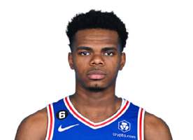 Michael Foster Jr.