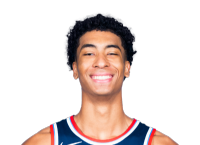 Cam Christie headshot