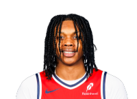 Bub Carrington headshot