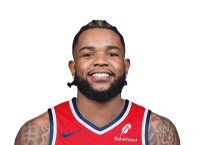 Jaden Hardy headshot